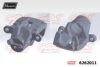 MAXTECH 6262011 Brake Caliper
